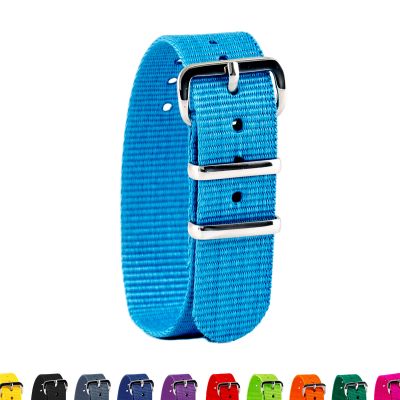 EasyRead Time Replacement Watch Straps