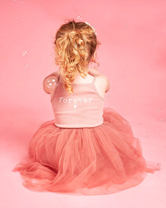 NFM Tulle Forever Dress