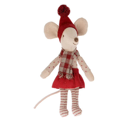 Maileg Christmas Mouse- Big Sister