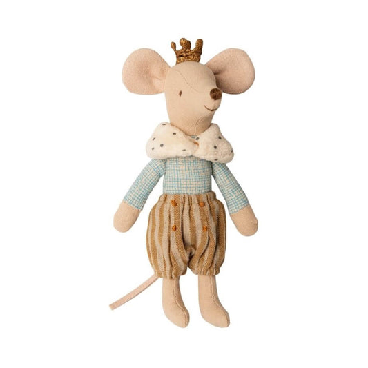 Maileg Prince Mouse, Big Brother