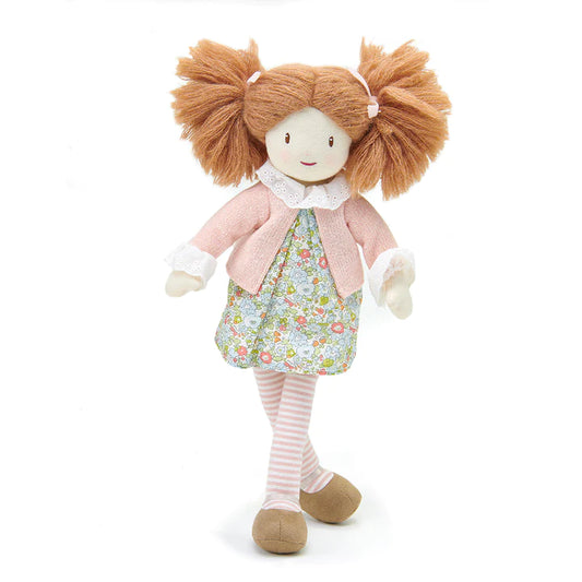 Threadbear Design Ltd. 'Marty' Rag Doll