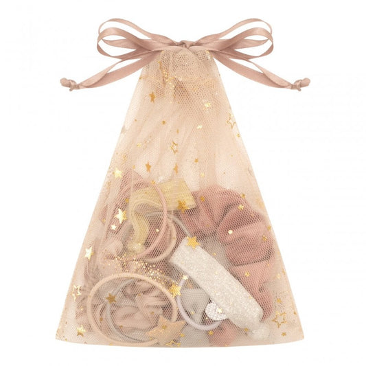 Mimi & Lula Sparkle Pouch- Small