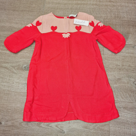 3921212 Stella McCartney Dress 4yrs