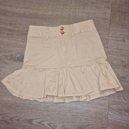 8141003 Ralph Lauren Skirt 6yrs