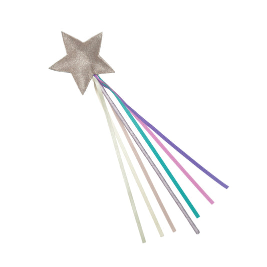 Mimi & Lula Rainbow Fairy Wand