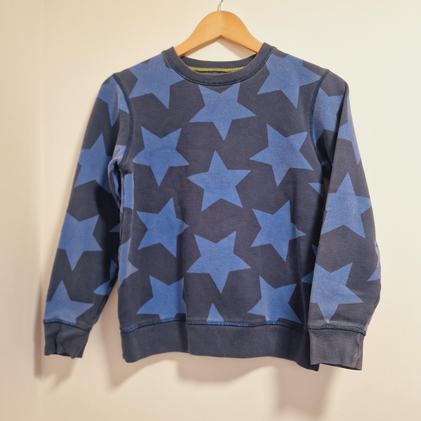 7461005 Mini Boden Sweatshirt 11-12yrs