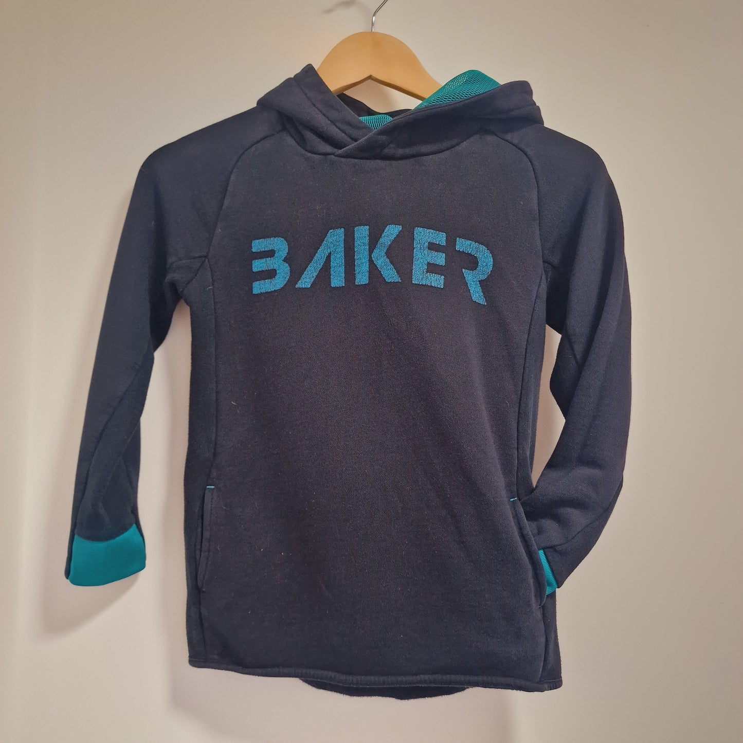 1980414 Ted Baker Hoodie 9-10yrs