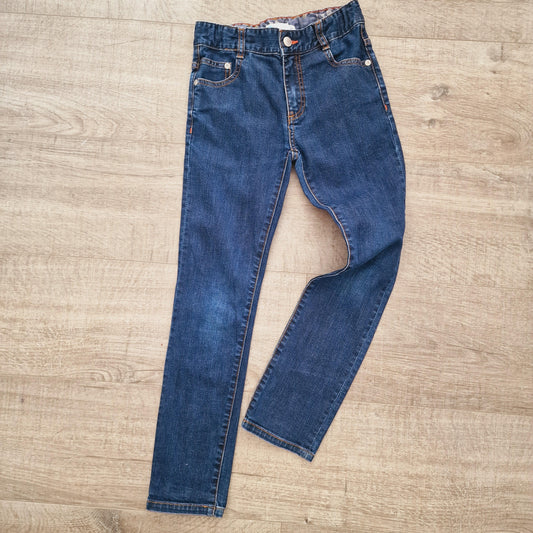 4770213 Mini Boden Jeans 9-10yrs