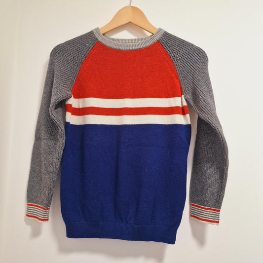 8380316 Mini Boden Jumper 11-12yrs