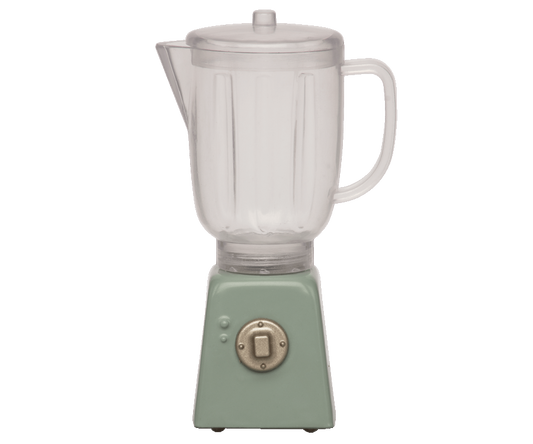 Maileg Miniature Blender- Mint