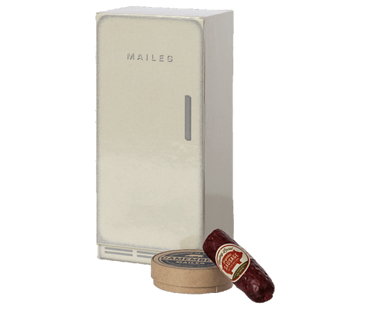 Maileg Cooler, Mouse