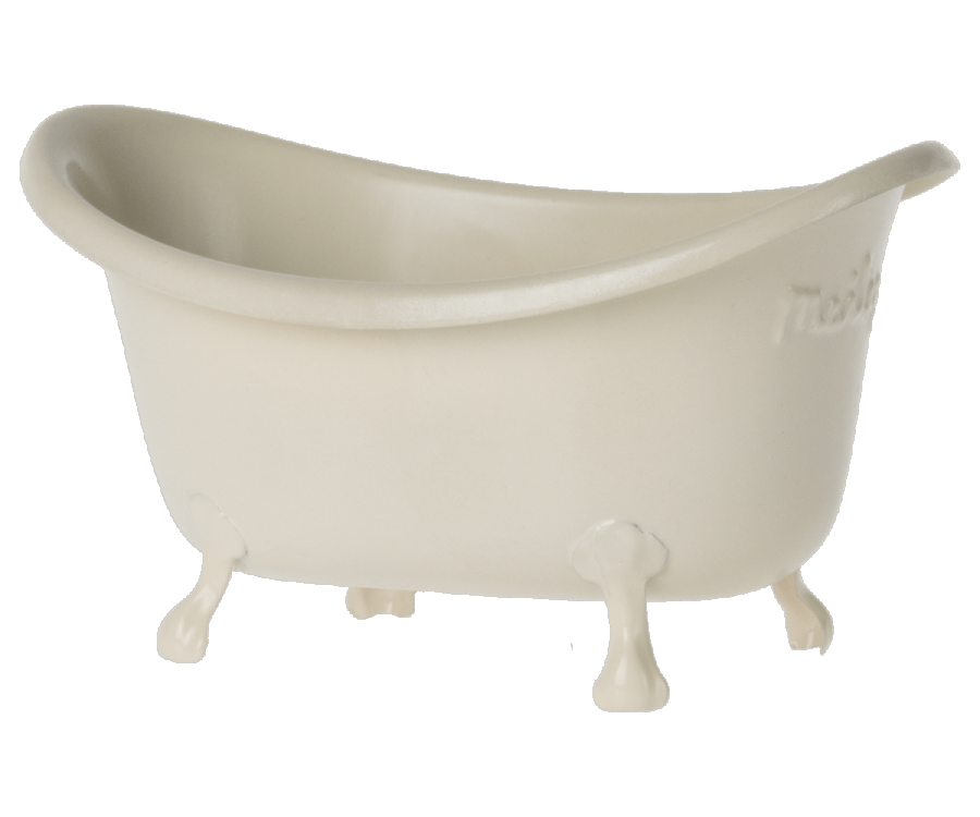 Maileg Bathtub, Mouse