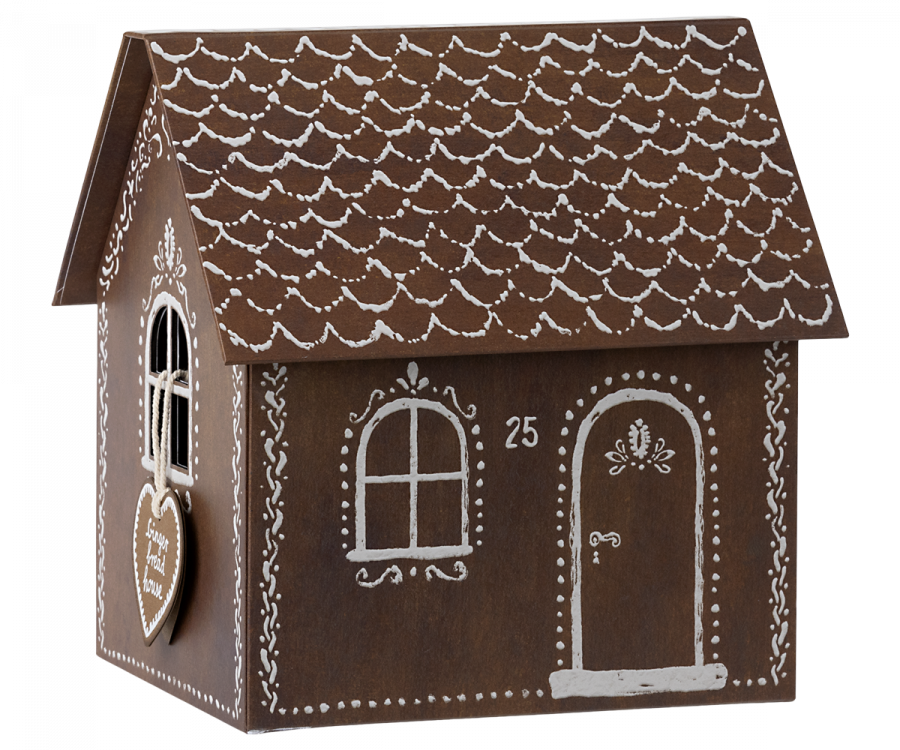 Maileg Gingerbread House- Small