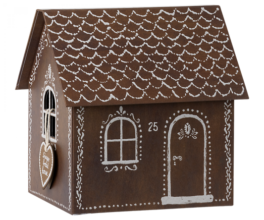Maileg Gingerbread House- Small