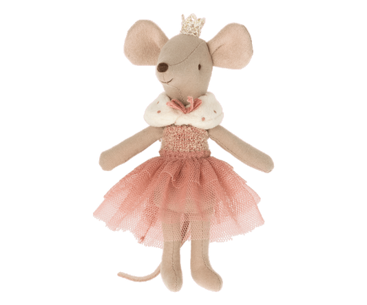 Maileg Princess Mouse, Big Sister