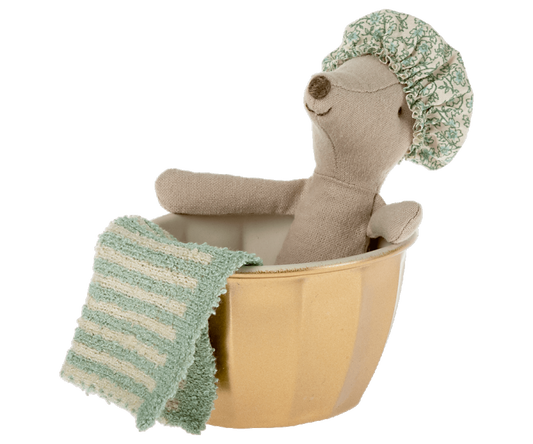 Maileg Wellness Mouse, Big Sister