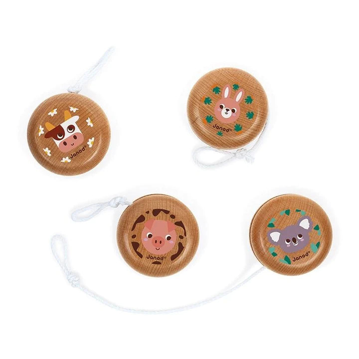 Janod Pocket Yoyo