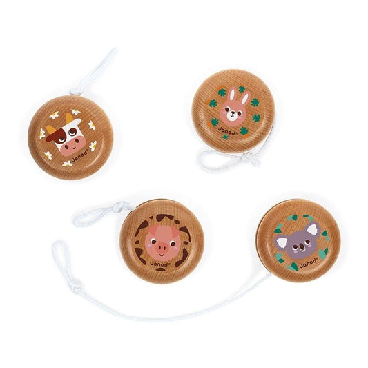 Janod Pocket Yoyo