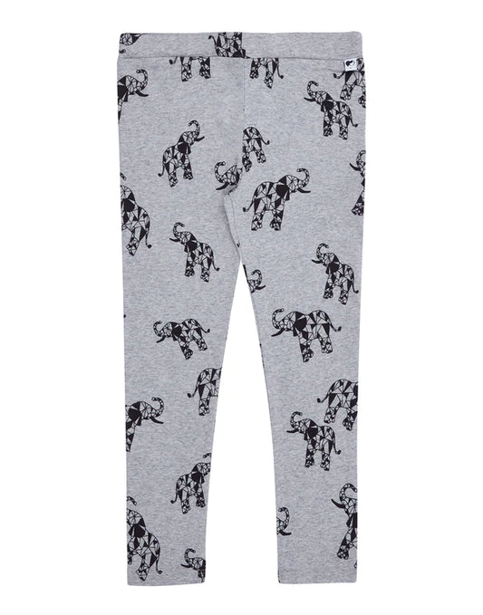 MAI Clothing Geo Elephant Leggings