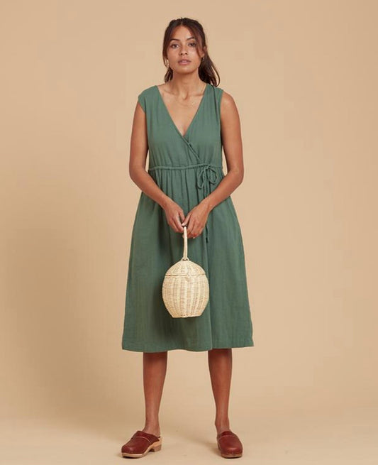 Olli Ella Egg Basket