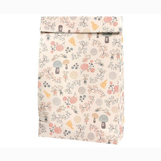 Maileg Gift Bag w. Party Mice